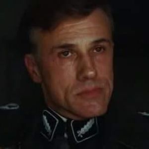 Meet your Posher, Adam